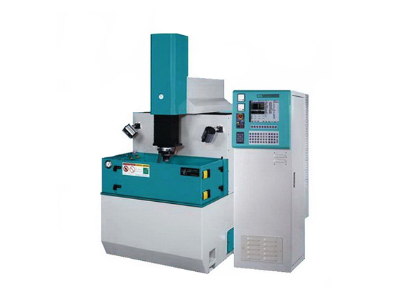 臺灣輪胎模火花機(jī)CNC600T